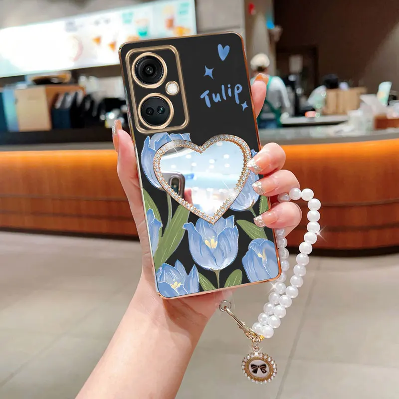 Pearl Strap Lanyard… - image