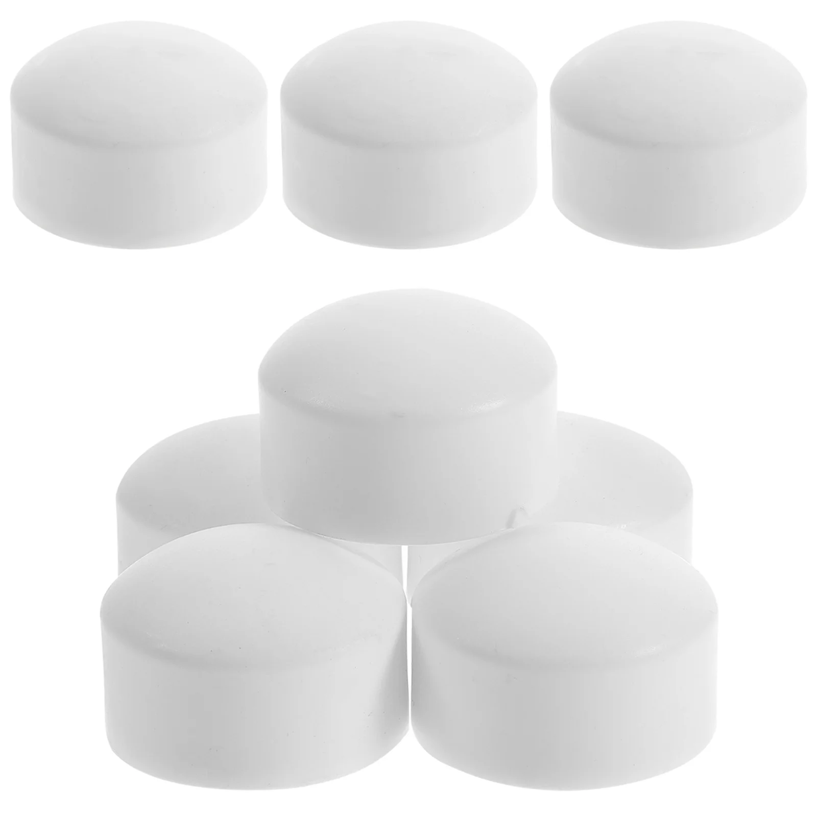 

50pcs Ppr Water Pipe Stopper Dn20 18Mm Inner Diameter End Cap For Hose Tubing Fittings Sprinkler Plug Connector Accessories