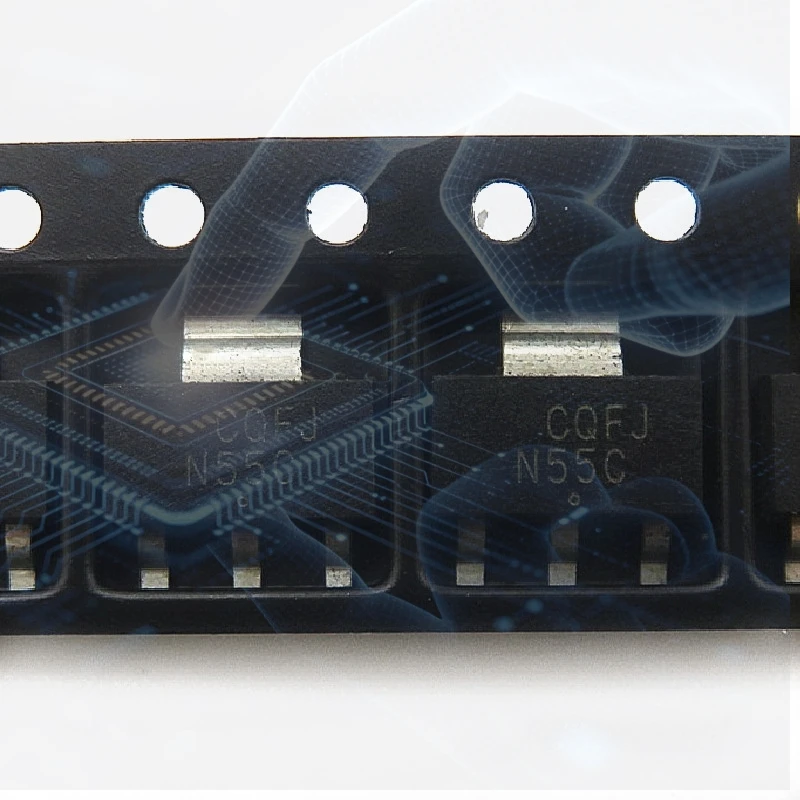 (5-10-20-30-100PCS) 5M0365 TO-220F-4 5M0365R Ready Stock Fast Shipping Wholesale Low MOQ Mixed Order