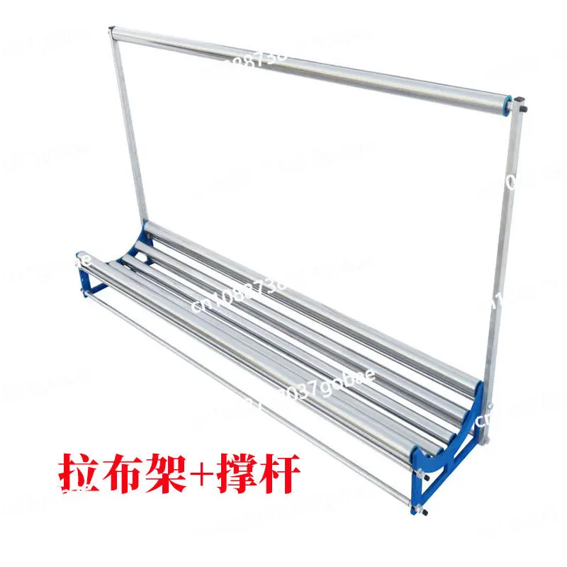 Drawing rack Cutting table Automatic cloth rack Clothing cloth withdrawal machine Cutting bed Drawing machine