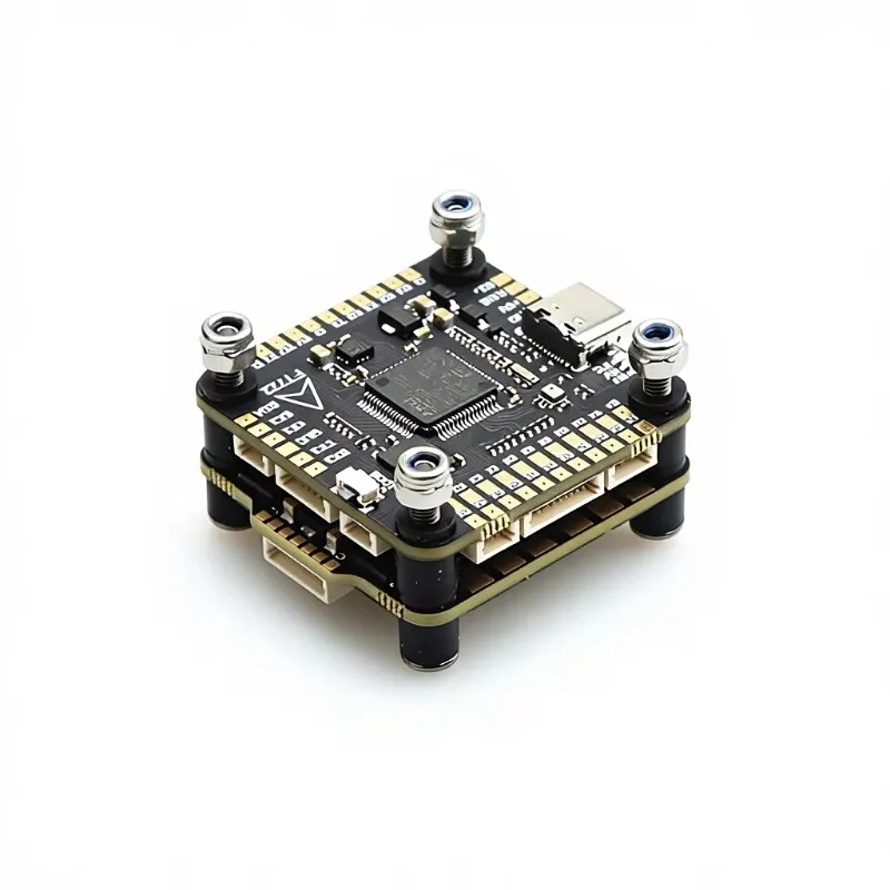 

F722 6S X8 Flight Controller 7 "8" 9 "10" drone parts Durable racing drone parts