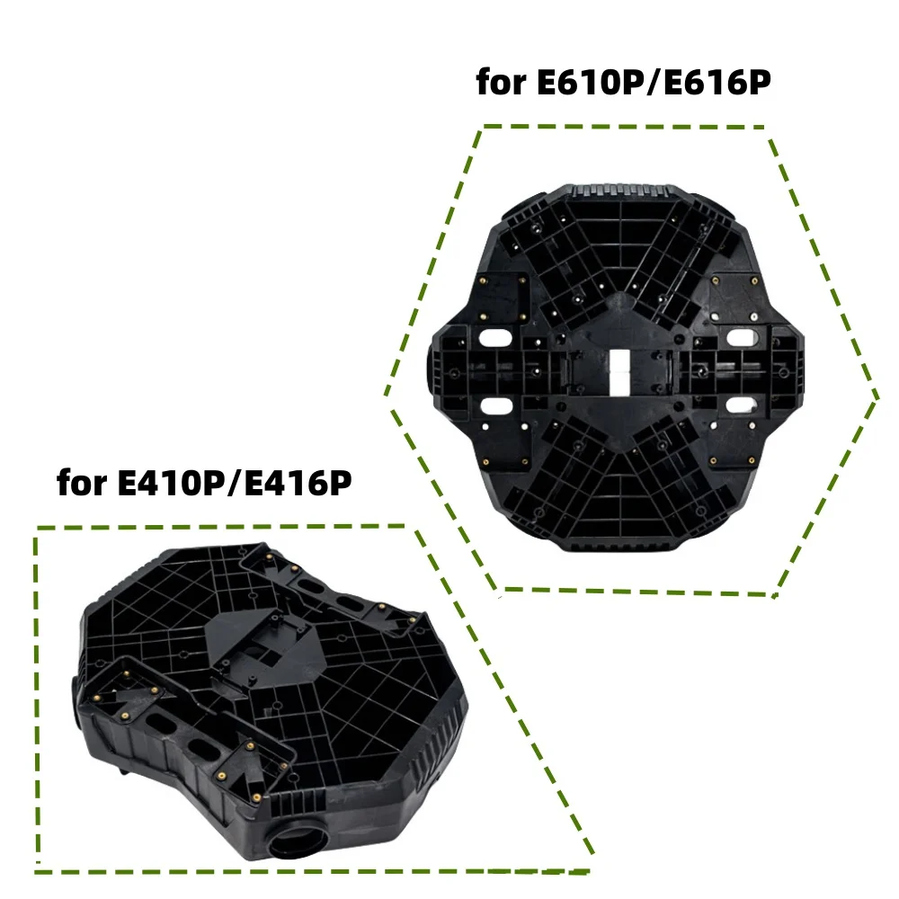 EFT E410P E416P E610P E616P agricultural spray drone frame body lower cover six-axis Four axis RC parts