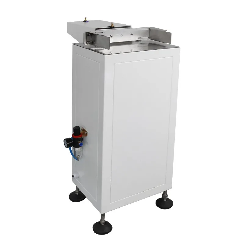 Fully automatic propulsion machine L type