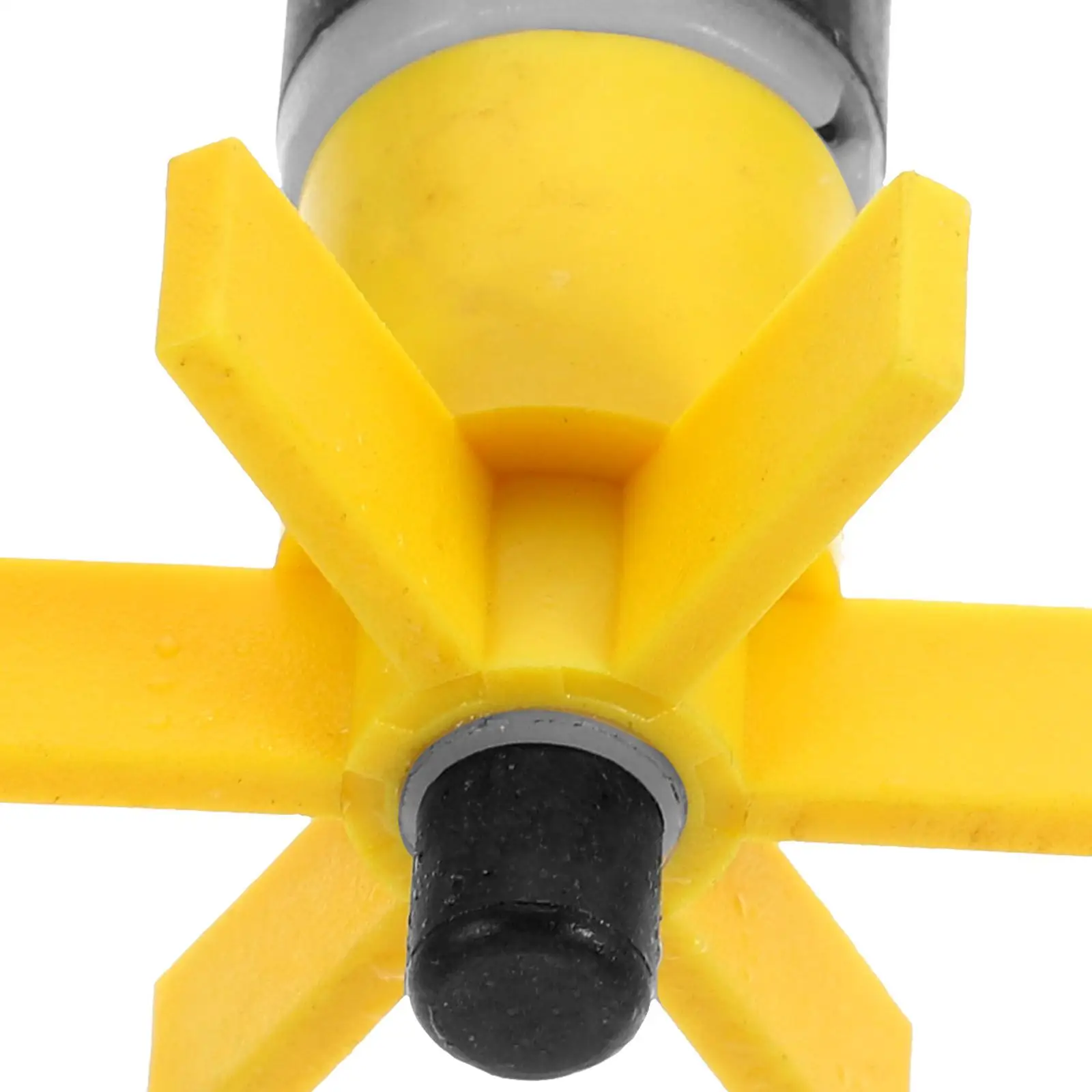 2 Stuks Dompelpomp Rotor Waaier Voor Vervanging Aquarium Waterpomp HQB-2000 Waterpomp Rotor Aquarium Filter Accessoires