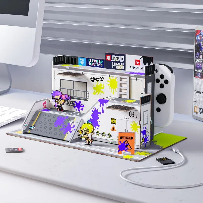 funda-protectora-para-nintendo-switch-oled-de-splatoon-3-base-multifuncional-modelo-educativo-coleccionable-decoracion-cosplay-regalo-doujin