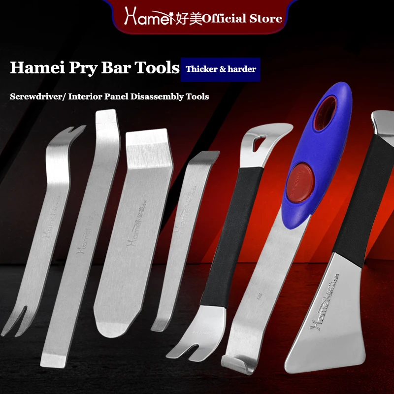 #20 Best Car Trim Removal Tool Sets to Buy In 2026