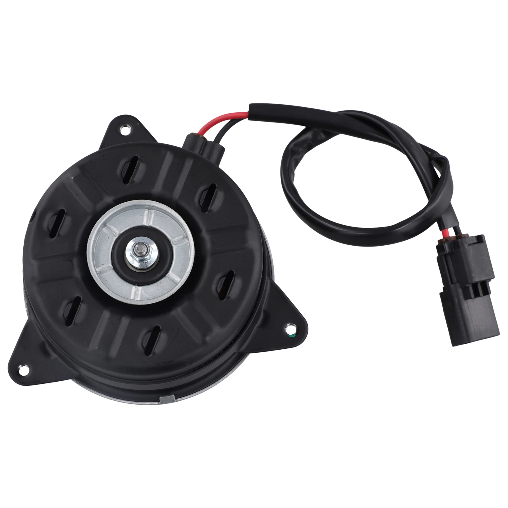 

For Honda Accord 2.4L 2013-2017 Engine Radiator Fan Motor 19030-5A2-A01 190305A2A01 Cooling Fan Motor