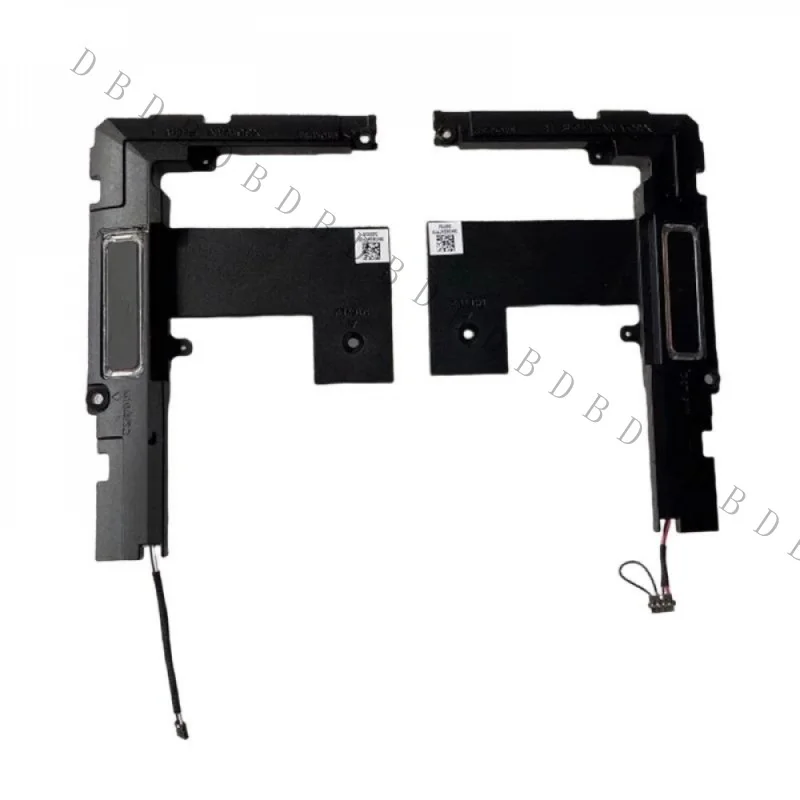 AA+New Left & Right Speaker Set For HP Spectre 13-AP Laptop TPN-Q212