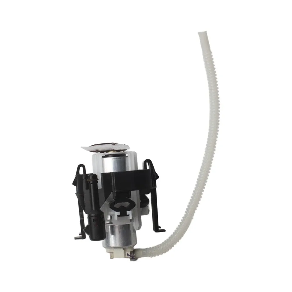 Automotive Fuel Supply Electric Fuel Pump OEM Standard Performance Precise Flow Rate Stable Pressure Output Black