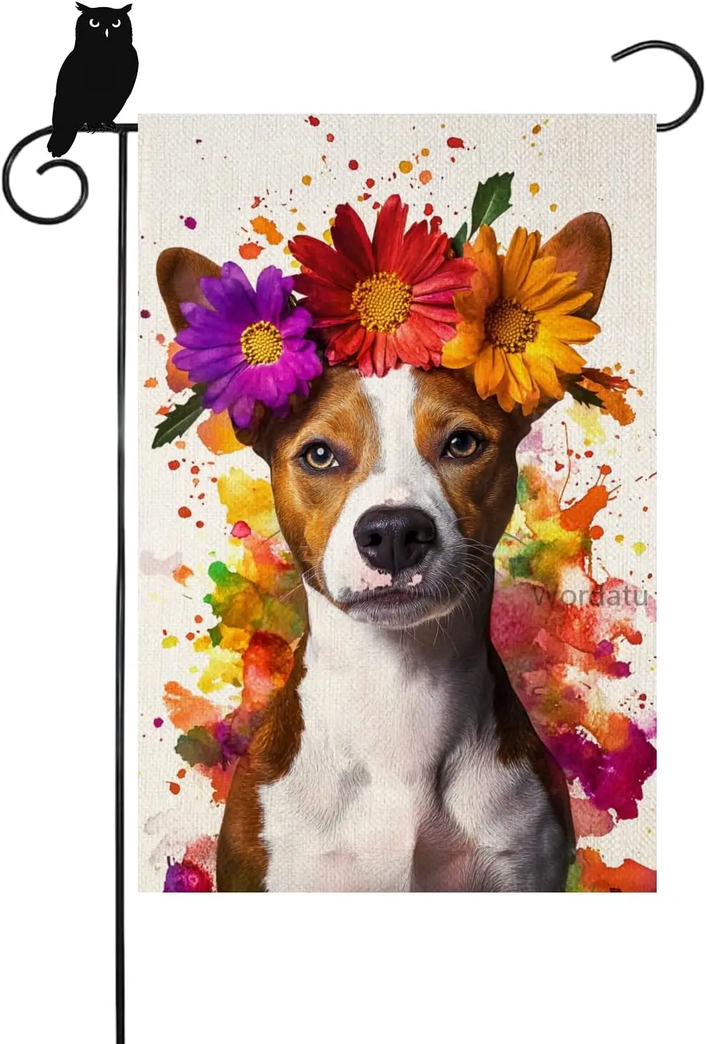 Hello Flower Garden… - image