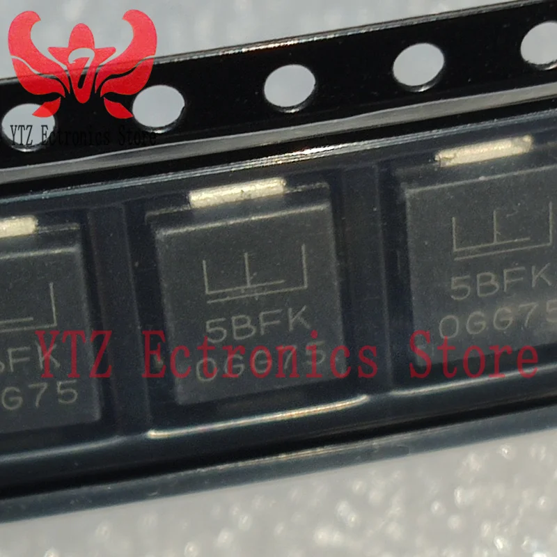 5BFK 5.0SMDJ30CA TVS דיודה – סקירה מפורטת, שימוש אמיתי והמלצות מומחה