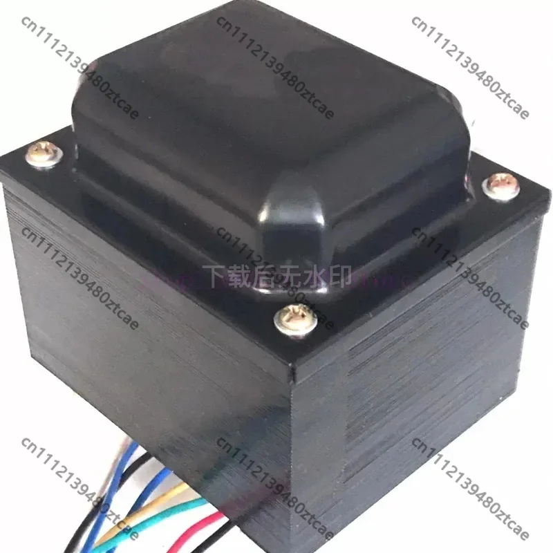 

300B FU50 Audio Vacuum Tube Transformer, 172W Power Supply & 3.5KΩ 10W Output HIFI Sound Amplifier Accessories