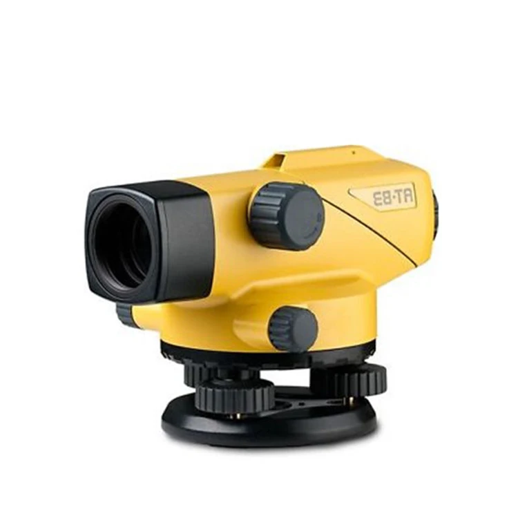 

Japan Brand AT-B3 Survey Auto Level Surveying Instrument Automatic Level