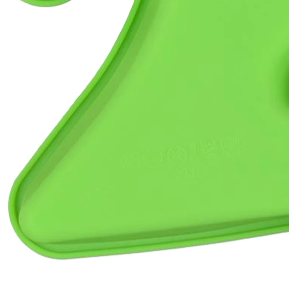 Silicone Number Cake Mold Pan Baking Tin Birthday Anniversary 2 Cake Molds Nonstick Reusable Flexible Pops Out Easily Oven