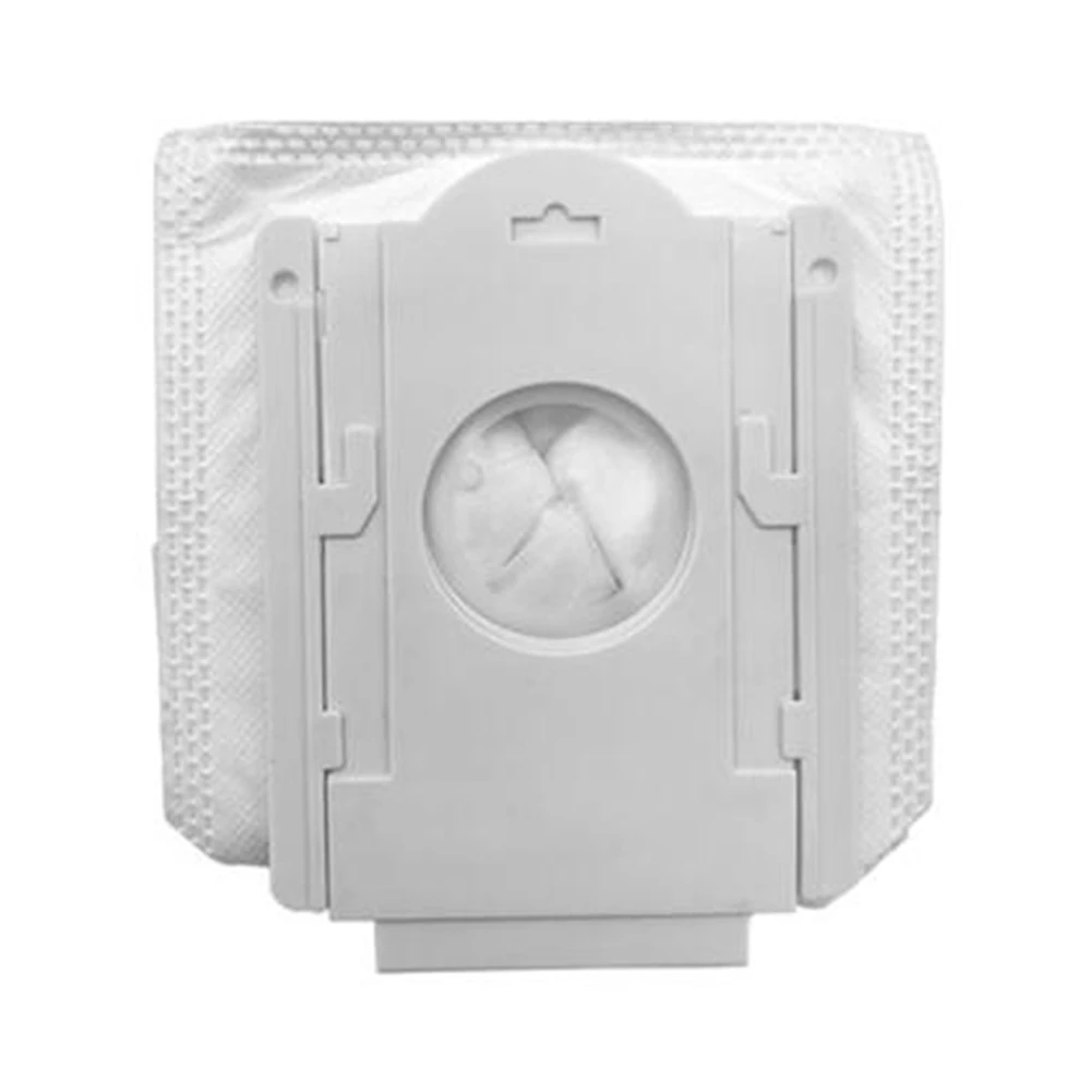 A09G-5 Pcs เครื่องดูดฝุ่นกรองฝุ่นกระเป๋าเหมาะสําหรับ SAMSUNG VCA-ADB90 ฝุ่นสําหรับ Jet Series เครื่องดูดฝุ่นทําความสะอาดสถานีฐาน