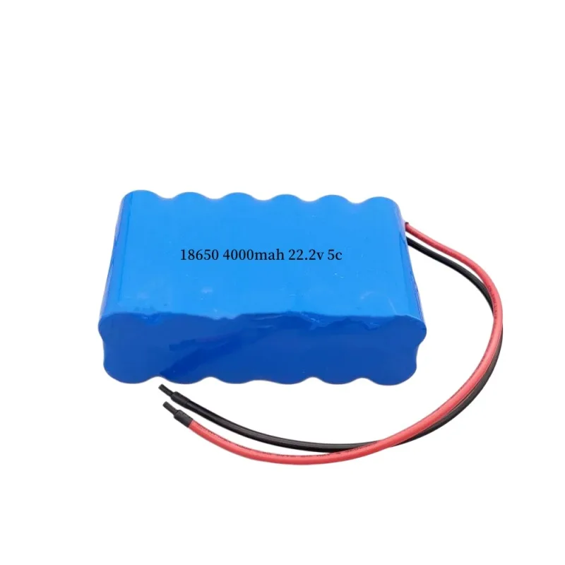 18650 4000mAh 22.2v elevator UA brake system intercom emergency power supply power battery