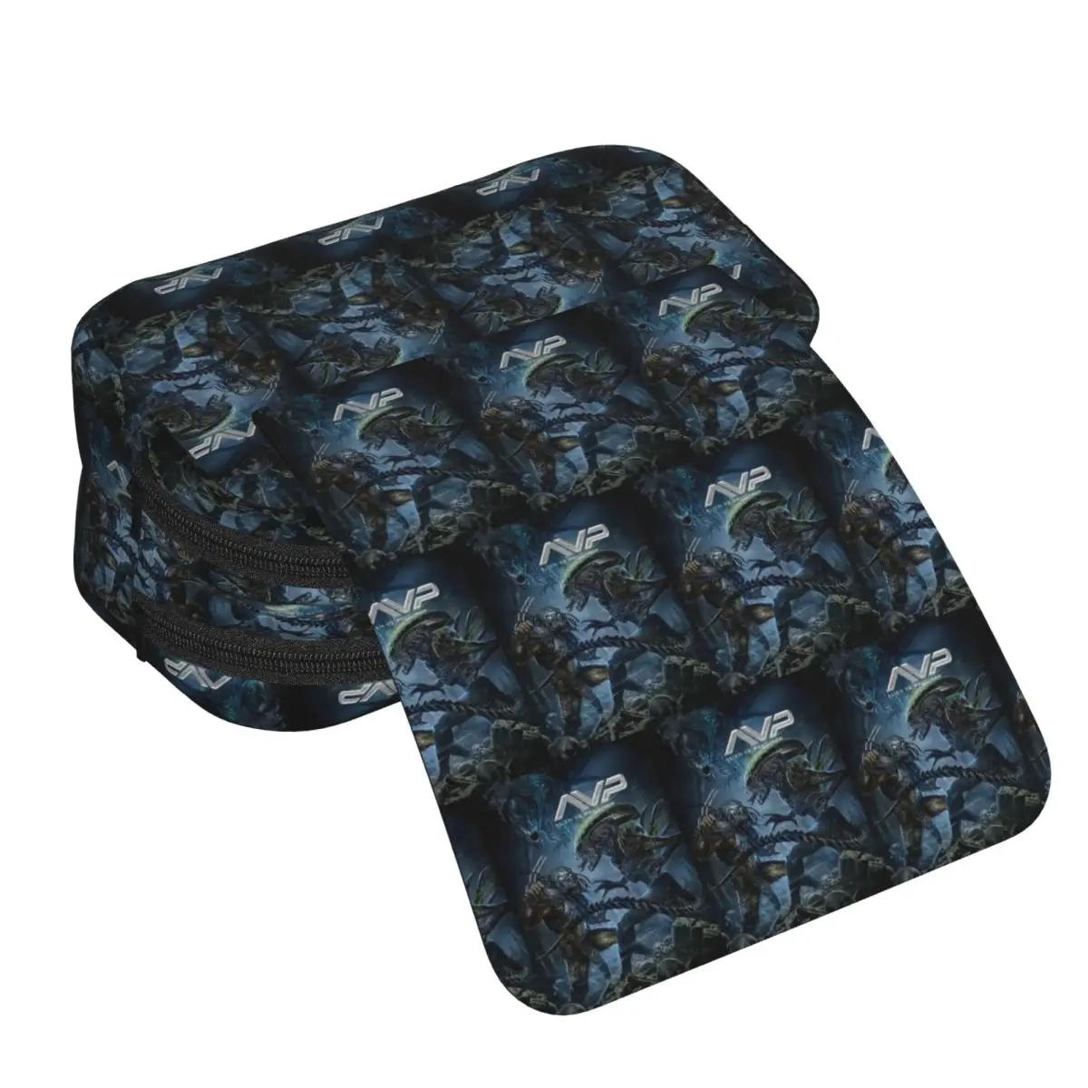 Trousse à crayons Alien Vs Pre - Office Supply Vs Stationery avis et prix
