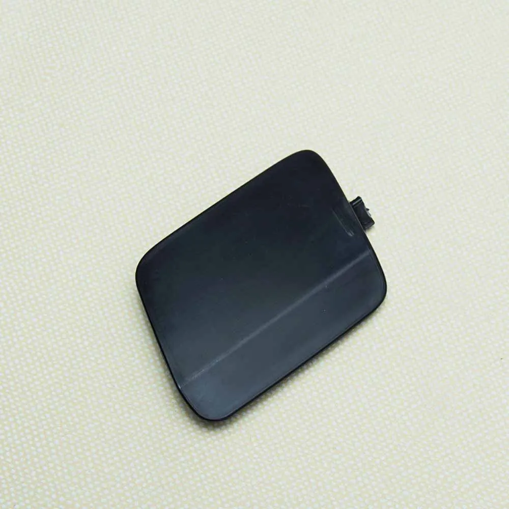 Front Bumper Towing Tow Hook Eye Cover Cap Unpainted 39793969 For Volvo S60 V60 Cross Country Car Accessories