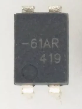 10PC     G3VM-61AR      -61AR