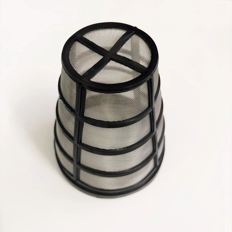 العلامة التجارية الجديدة فلتر خزان المياه 50 شبكة ل Agras DJI T30/T40/T20P/T25/T50 الزراعة بدون طيار استبدال أجزاء