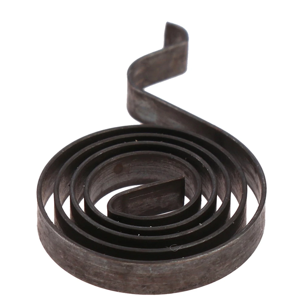 4PCS Angle Grinder Springs Carbon Brush Holder Spring For Bosch Gws 6-100 Home Power Tool Replacem Spare Parts Accessories