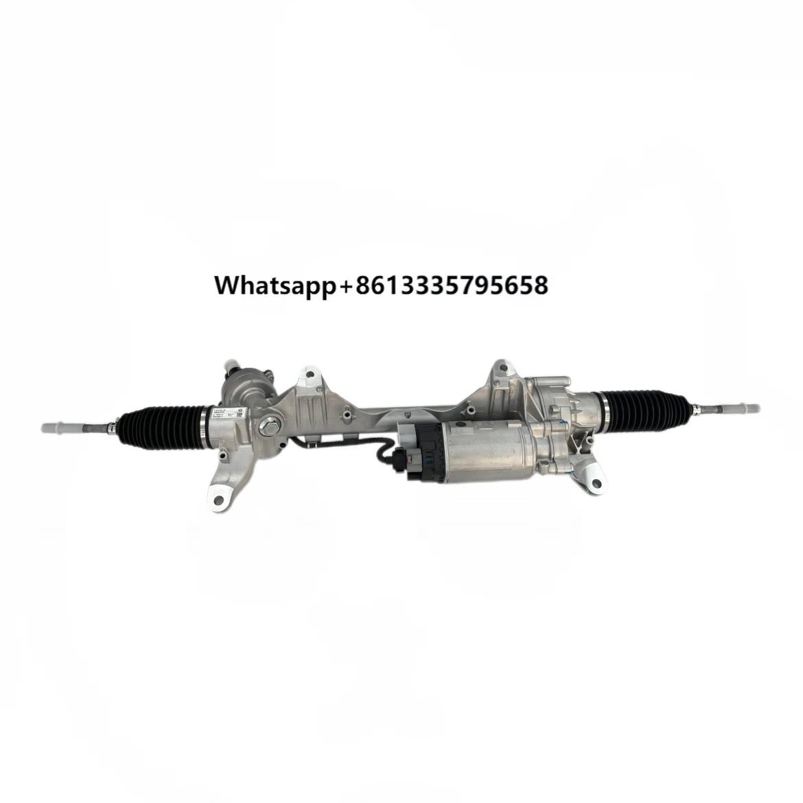 

Auto Parts for 5 Series G32 G30 G12 2WD Steering Rack