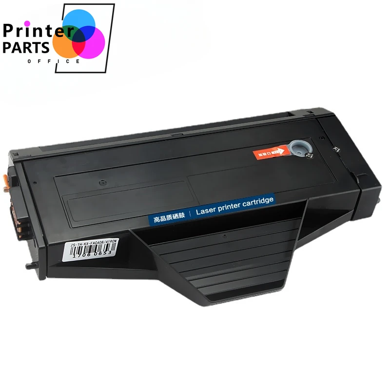 KX-MB1508CN FAC408CN Toner Cartridges For Panasonic KX MB1500 MB 1500 1530 1536 1538 1508 1518 1520 KX FAT400 KX-MB1500