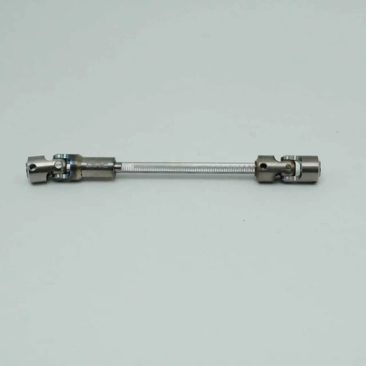 

Climbing Car Upgrade D1RC Titanium Drive Shaft 75-143mm for SCX10 and 90046 models