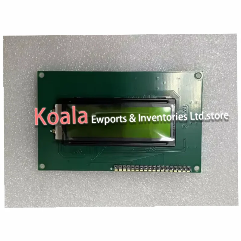 

LCD DISPLAY SCREEN LTS500Q1-GF1