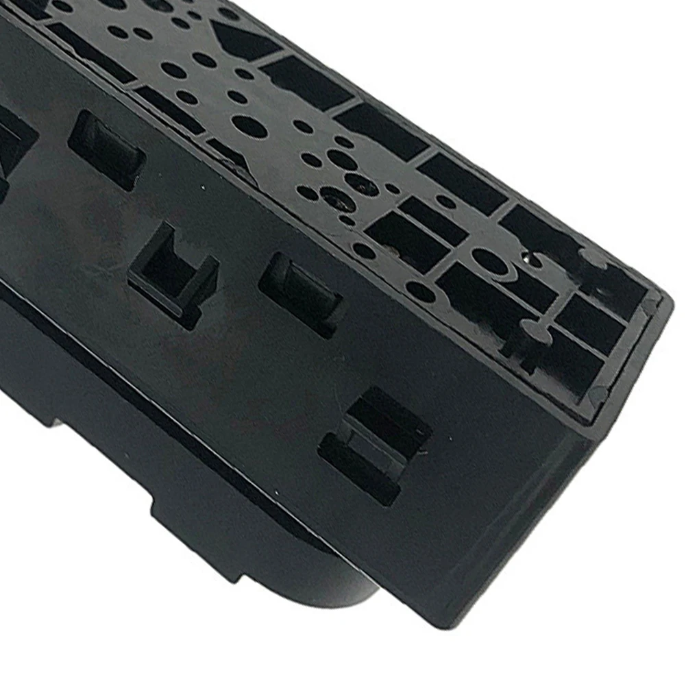 Power Seat Adjustment Control Switch for Ford For Mustang 2005 2006 2007 2008 2009 2010 2011 2012 2013 2014 2015 2016 2017