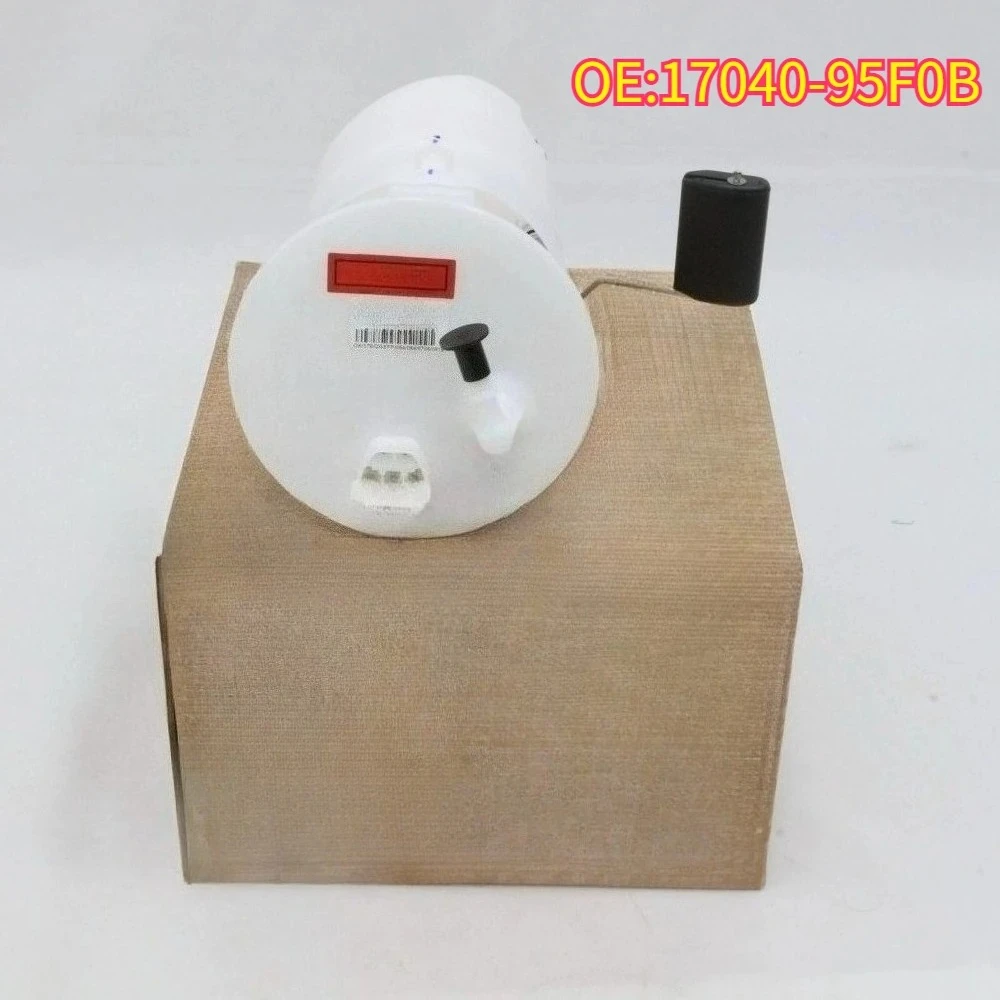 

High quality New for 17040-95F0B fuel pump module component suitable for Sunny QG16 2006