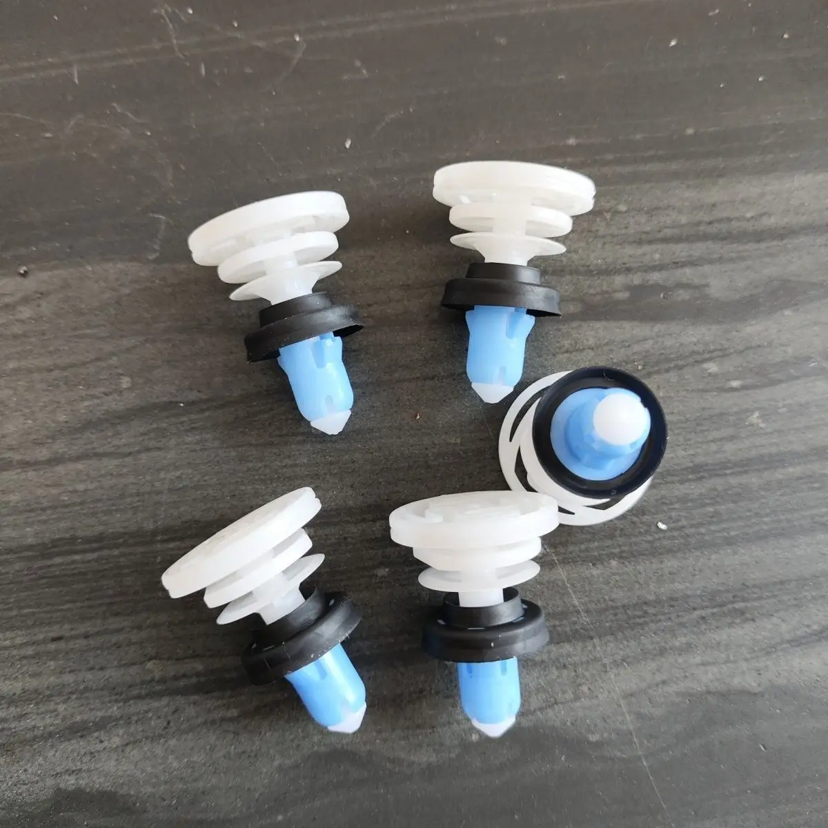 

For Tesla Model 3 Highland Model Y Juniper Door Interior Panel Snap Original Door Panel Snap