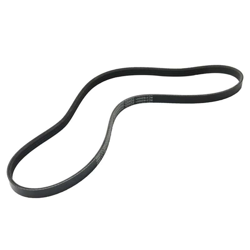 حزام محرك A/C جيد لأجزاء كاديلاك إسكاليد جي إم سي أفالانش هامر 12576447,12554028