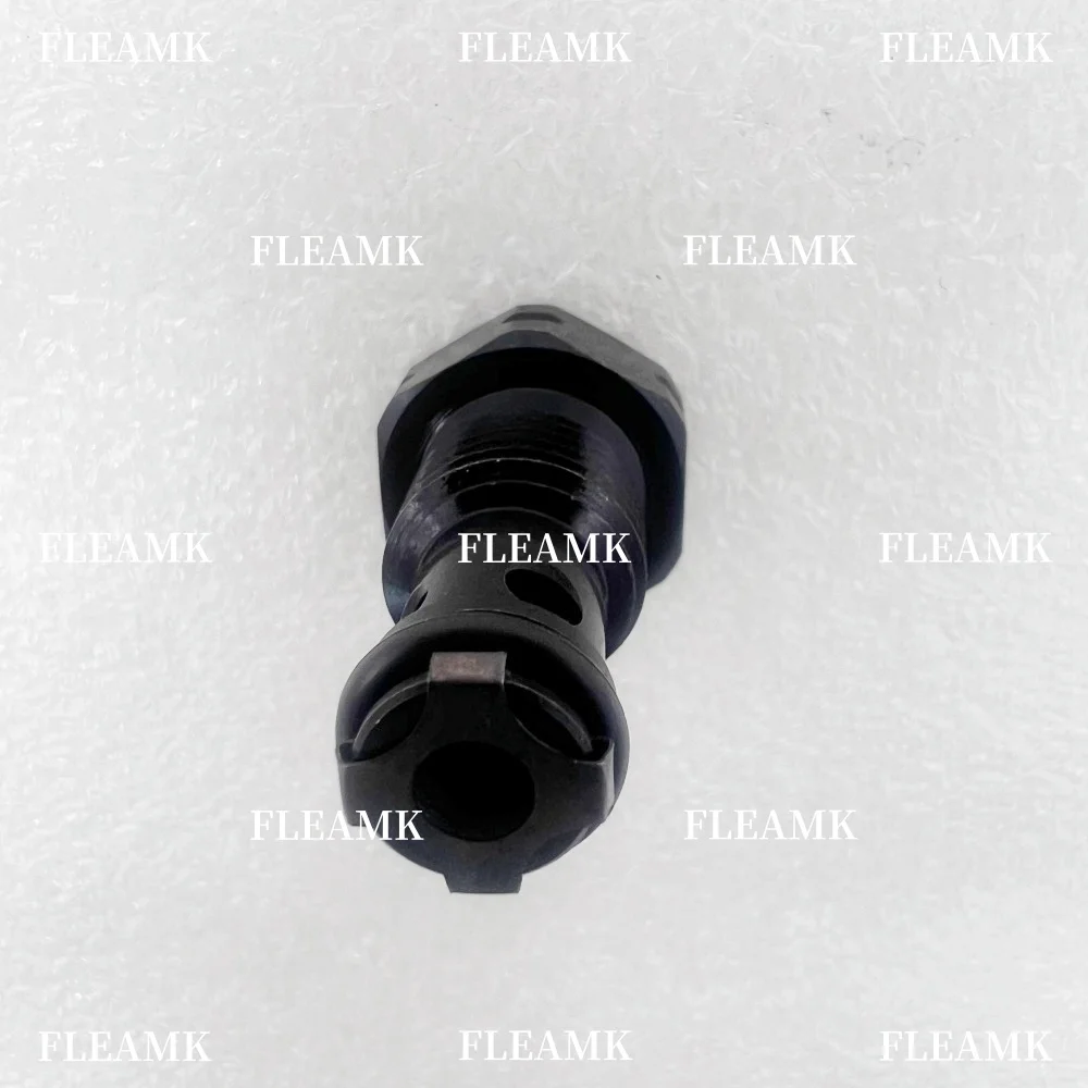 High Quality CP3 High Pressure Oil Pump Relief Valve F00N202279 For MAN KAMAZ