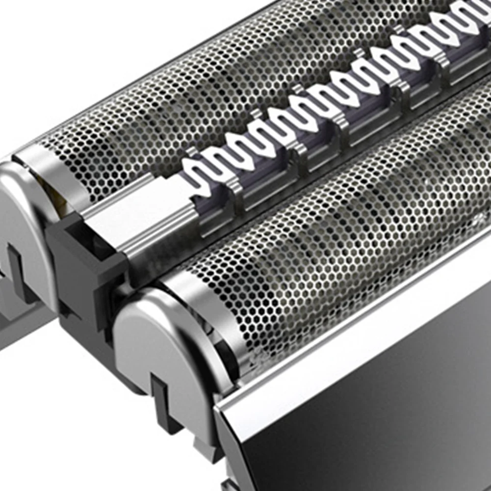 전기 교체 면도기 헤드 교체 커터 헤드, 브라운 5 시리즈 5020S 5030S 5040S 5050S 5070S 5090CC 용 52S