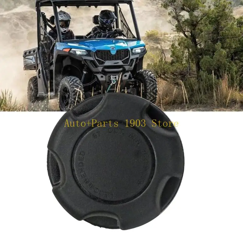 غطاء الوقود E21C الموثوق به 5433687 5439075 2521751 لـ 500 570 700 900 1000 ETX M1400 UTVs توفير واقية على النحو الأمثل للوقود #5
