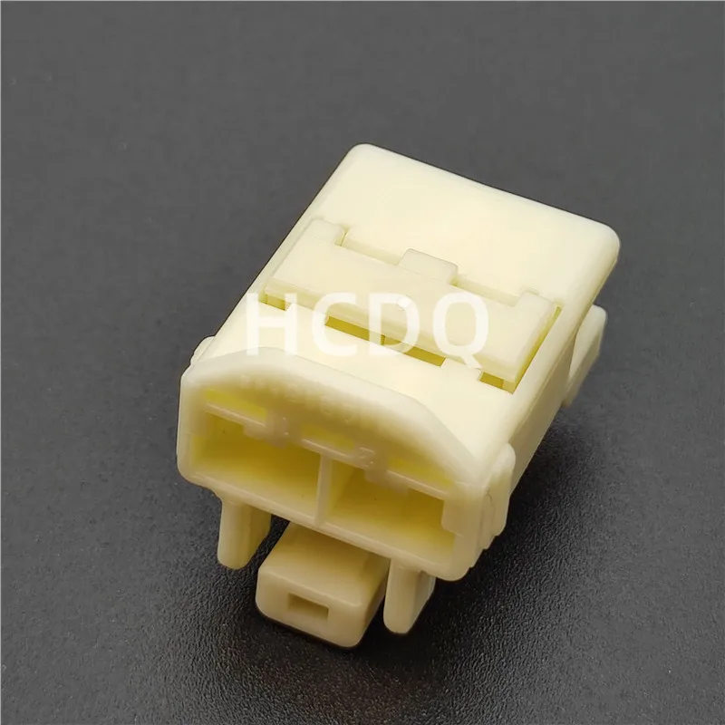 The original 90980-10916 automobile connector plug shell  connector are supplied from stock