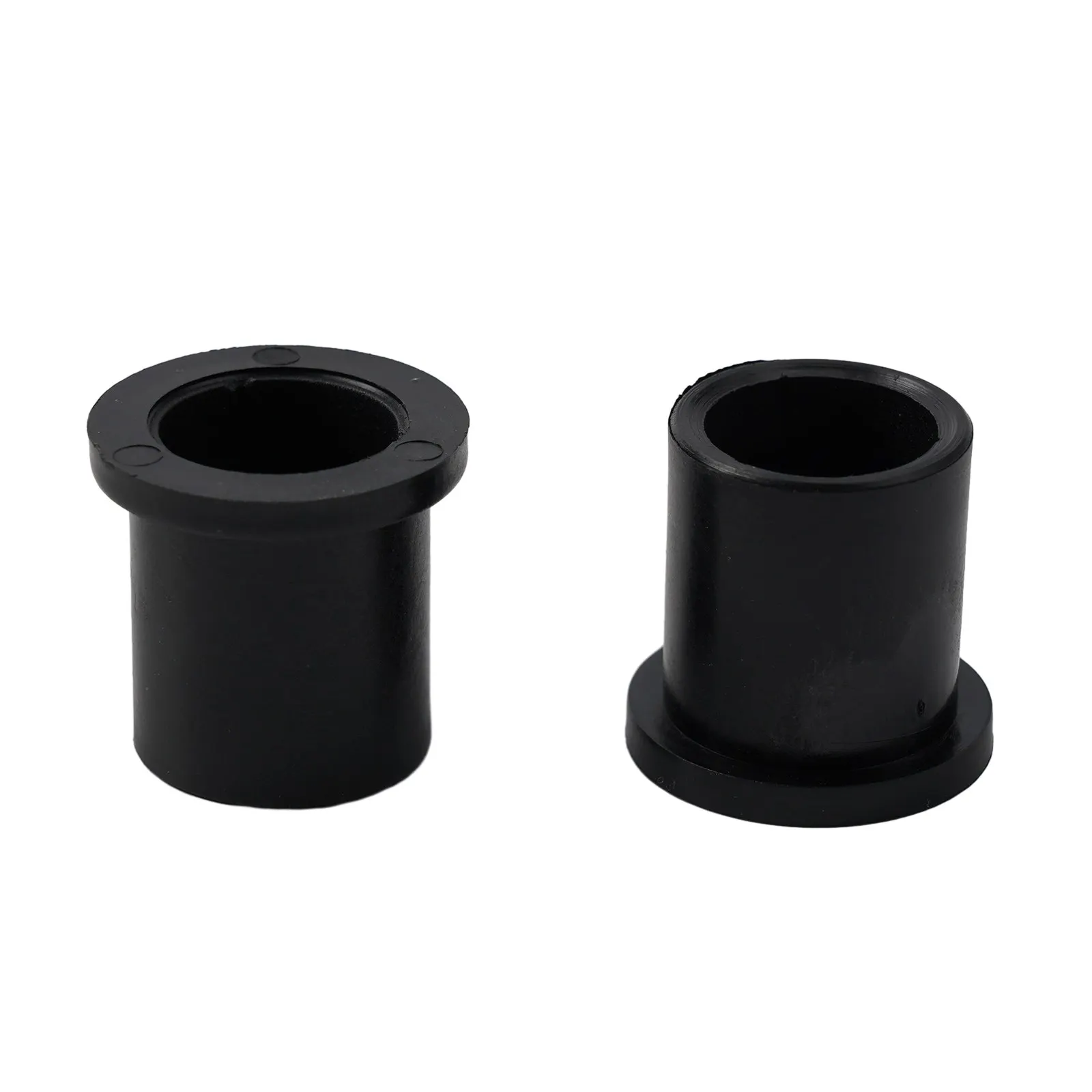 4pc Front Wheel Bearing Bushing For Troy-Bilt 741-0990 741-0516B 741-0516A Bushings With Grease Fittings Lawn Mower Parts