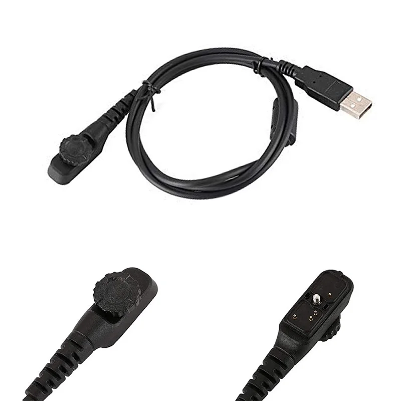 PC38 USB Programming Cable for Hytera,  PD705, PD705G, PD785, PD785G, PD795, PD985, PT580, PT580H, PD782, PD702, PD788,