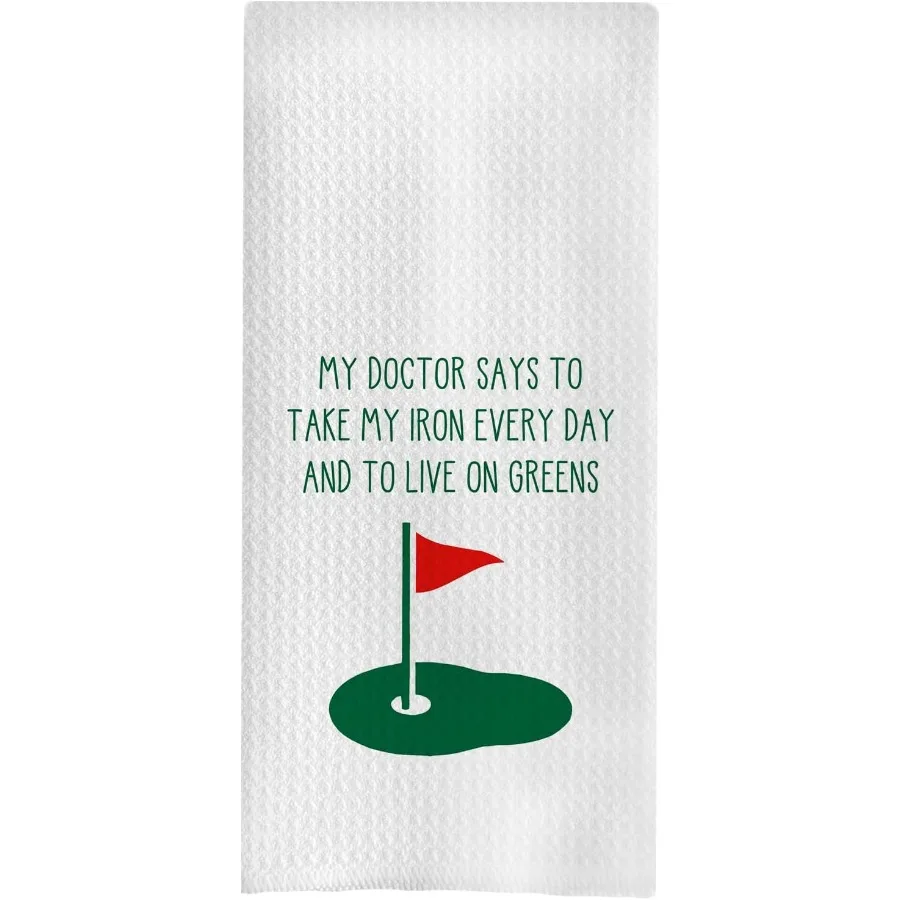 Fy Golf Kitchen Tow… - image