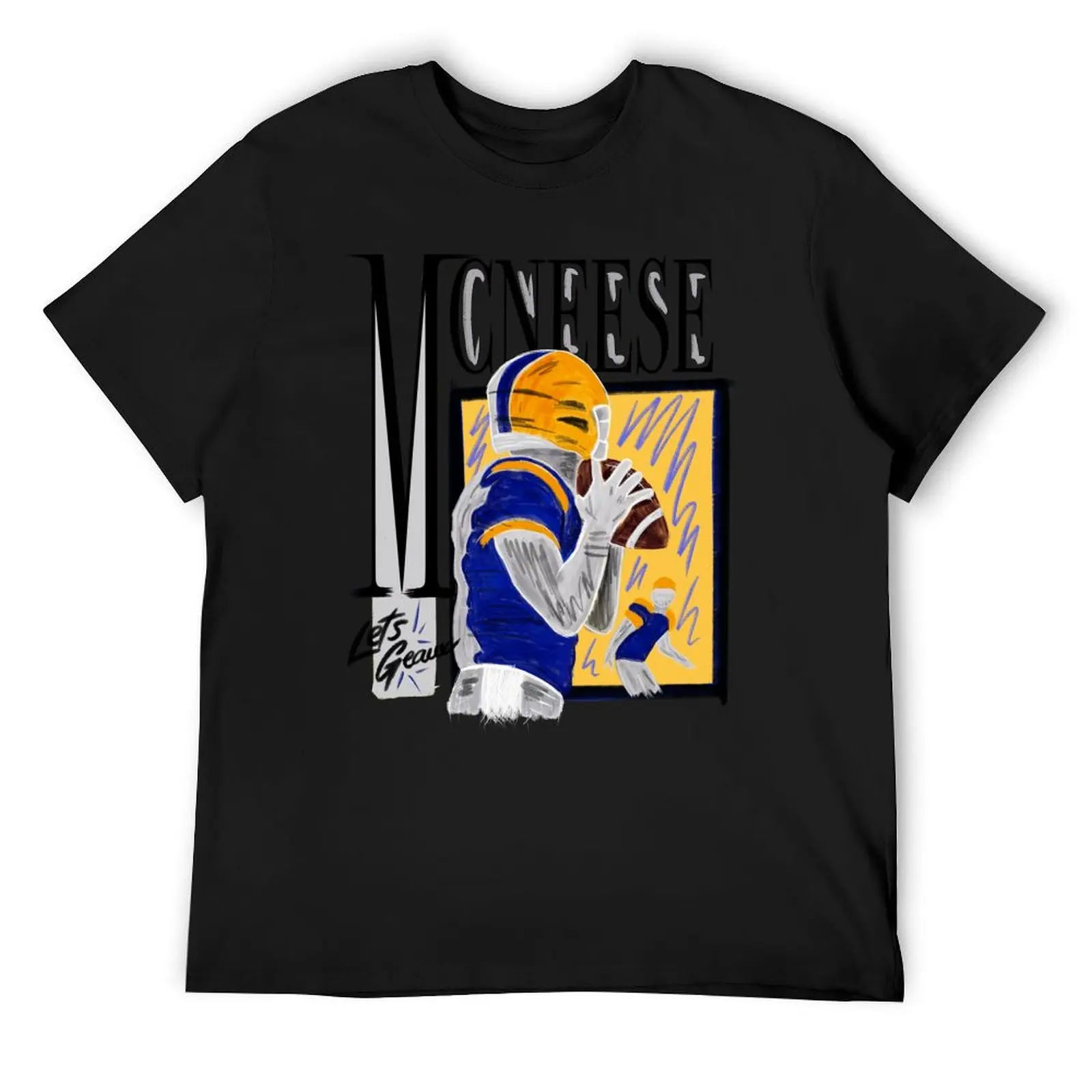 

McNeese State University Football T-Shirt