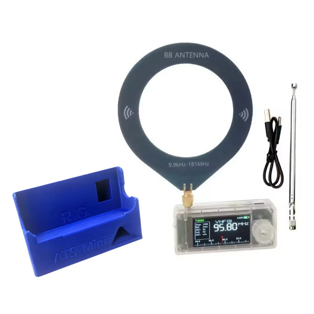 Elect-Mini SI4732 R… - image