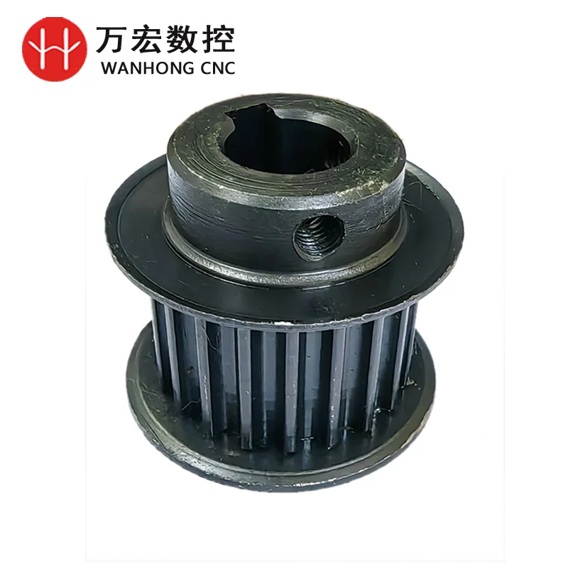 Гравировальный станок Шкив ремня ГРМ 20-зубчатое редукторное колесо для синхронного привода