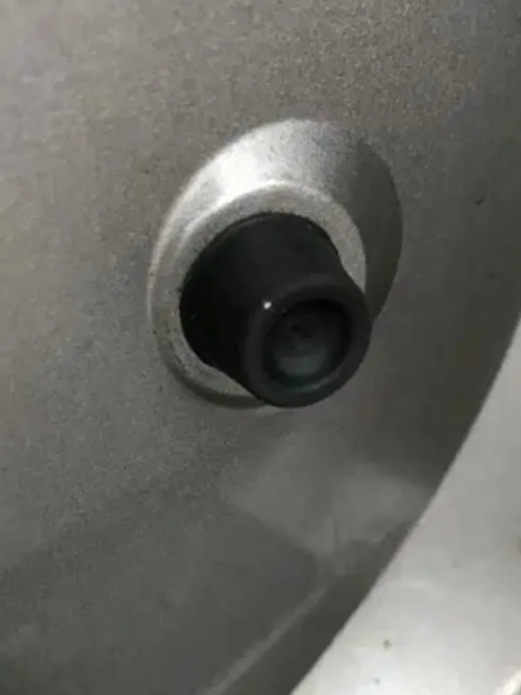 10 pièces OE # 90541-09117 90541-09116 Clip de fixation pour coussin de coque de porte et pare-chocs de coffre pour Toyota & Lexus