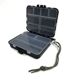 Kayık için olta takımı kutusunun en iyi 10 satışı-no. 3