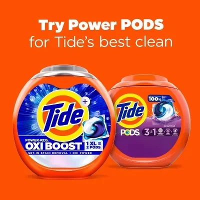 Spring Meadow Laundry Pods 6
