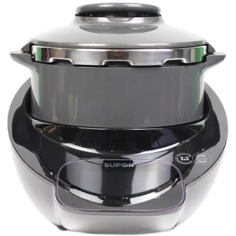 Supor Small C Chef Machine Large-capacity Household Cooking Machine Multi-function Automatic Cooking Robot Cooking Machine