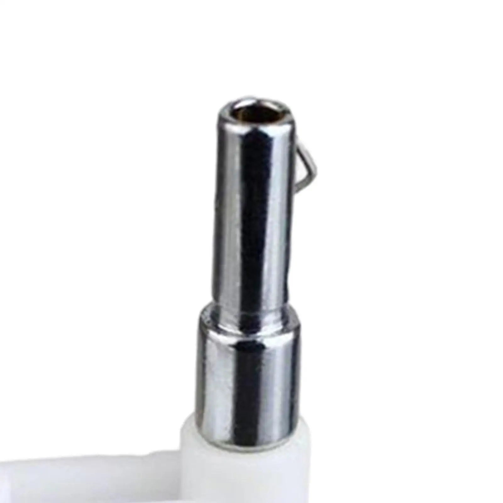Steel Bobbin Winder Attachment for Portable Sewing Machine Coils and Domestic Thread Rewinder