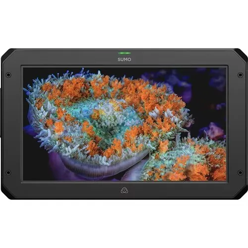 For Atomos Sumo 19