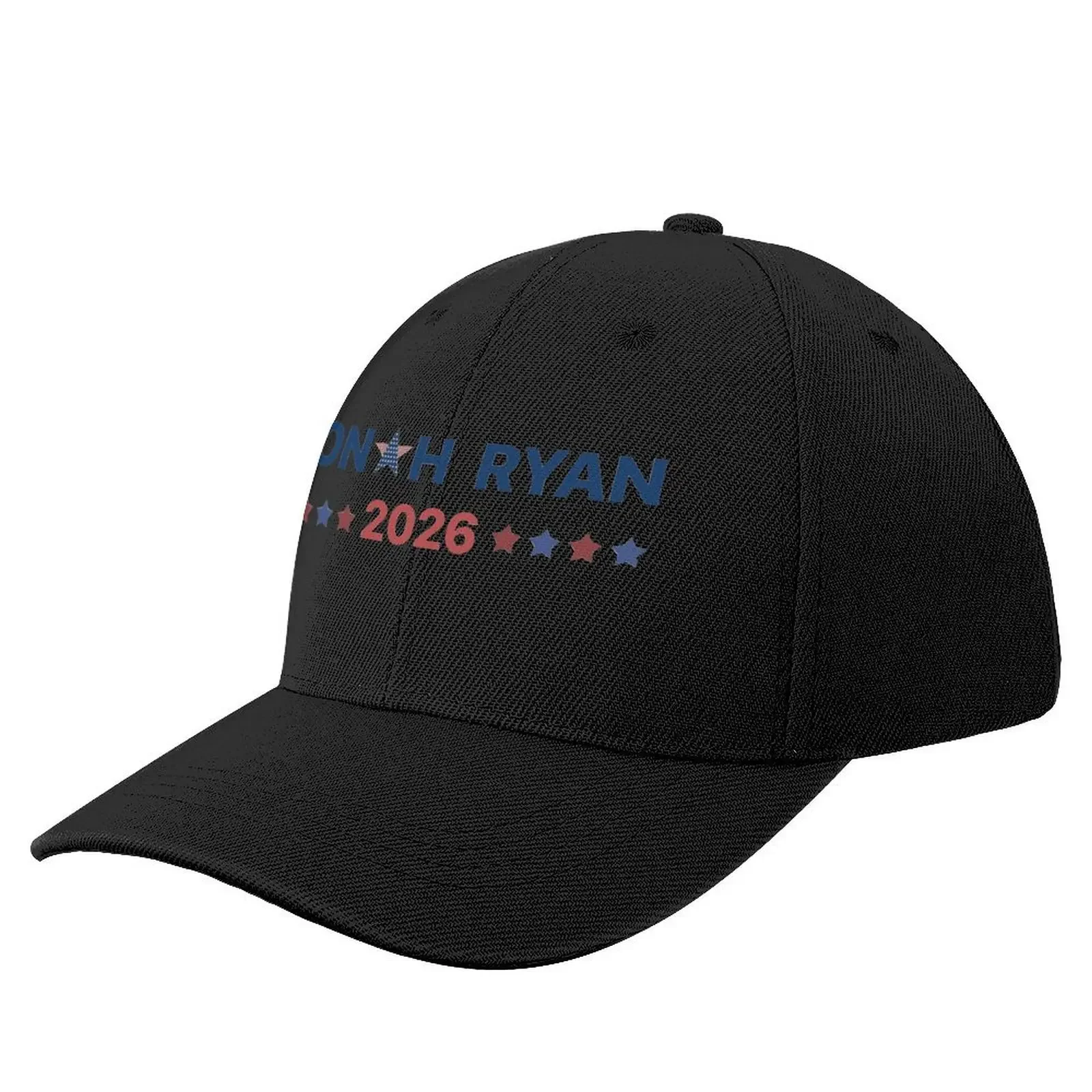 

jon h ryan 2026 jonah ryan veep Baseball Cap Hip Hop western Hat Luxury Man Hat Hats Man Women's